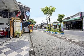 OYO Life 92310 Banyu Homestay