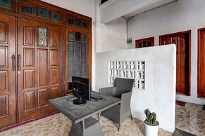 OYO Life 92310 Banyu Homestay
