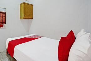 OYO Life 92310 Banyu Homestay