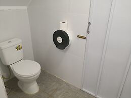 Village Pottery Garden Villa