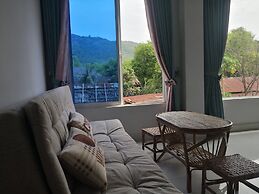 Village Pottery Garden Villa