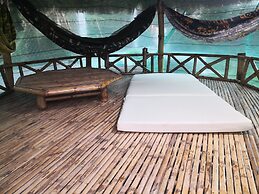 Village Pottery Garden Villa