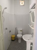 Village Pottery Garden Villa