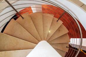 Villa Montedoro by Wonderful Italy