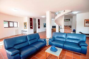 Villa Montedoro by Wonderful Italy