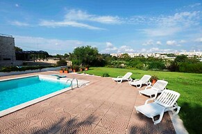 Villa Montedoro by Wonderful Italy