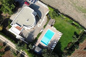 Villa Montedoro by Wonderful Italy