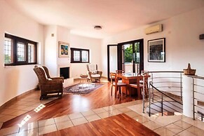 Villa Montedoro by Wonderful Italy