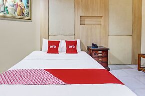OYO 92329 Sewu Mas Hotel