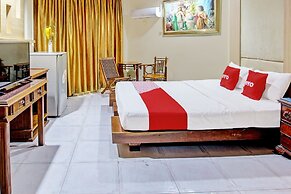 OYO 92329 Sewu Mas Hotel