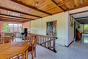 OYO 92329 Sewu Mas Hotel