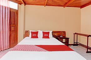 OYO 92329 Sewu Mas Hotel