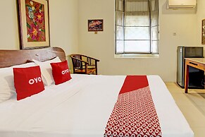 OYO 92329 Sewu Mas Hotel