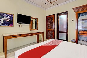 OYO 92329 Sewu Mas Hotel
