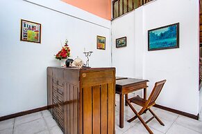 OYO 92329 Sewu Mas Hotel