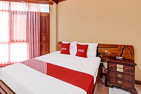 OYO 92329 Sewu Mas Hotel