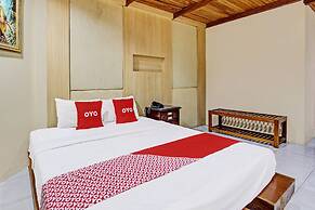 OYO 92329 Sewu Mas Hotel