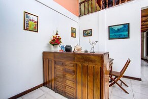 OYO 92329 Sewu Mas Hotel