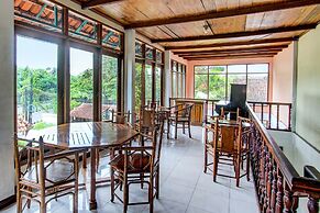 OYO 92329 Sewu Mas Hotel