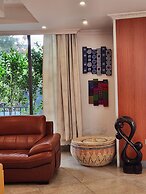 Kora Hotel Suites