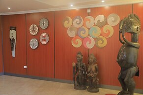 Kora Hotel Suites