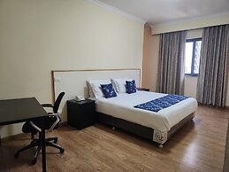 Kora Hotel Suites