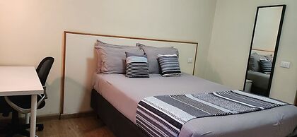 Kora Hotel Suites
