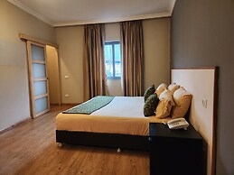 Kora Hotel Suites