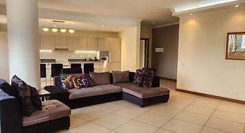 Kora Hotel Suites