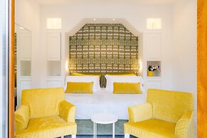 L'INCANTO DI CIOFFI ROOMS