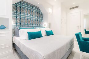 L'INCANTO DI CIOFFI ROOMS