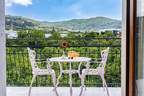 L'INCANTO DI CIOFFI ROOMS