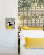 L'INCANTO DI CIOFFI ROOMS