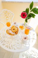 L'INCANTO DI CIOFFI ROOMS