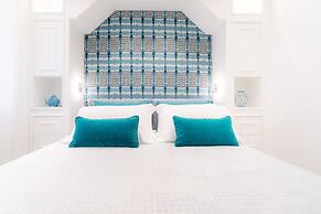 L'INCANTO DI CIOFFI ROOMS