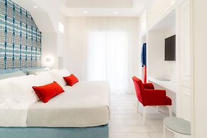 L'INCANTO DI CIOFFI ROOMS