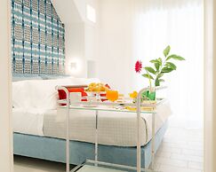 L'INCANTO DI CIOFFI ROOMS