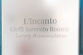 L'INCANTO DI CIOFFI ROOMS