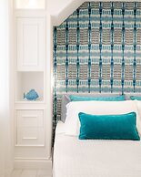 L'INCANTO DI CIOFFI ROOMS