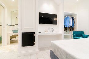 L'INCANTO DI CIOFFI ROOMS