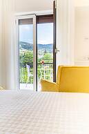 L'INCANTO DI CIOFFI ROOMS