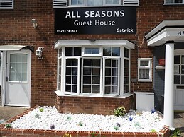 All Seasons Gatwick Guest House
