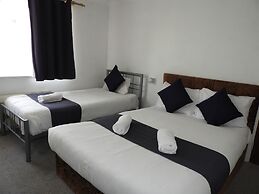 All Seasons Gatwick Guest House