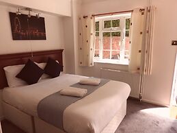 All Seasons Gatwick Guest House