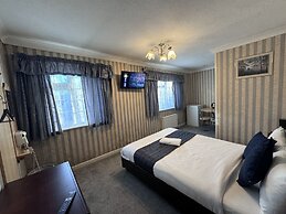 All Seasons Gatwick Guest House