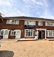 All Seasons Gatwick Guest House
