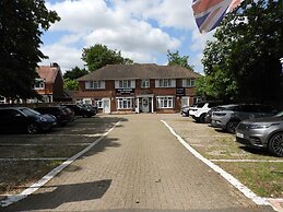 All Seasons Gatwick Guest House