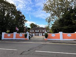 All Seasons Gatwick Guest House