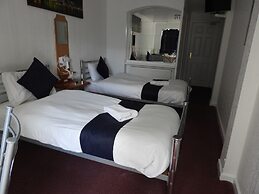 All Seasons Gatwick Guest House