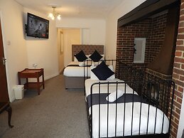 All Seasons Gatwick Guest House